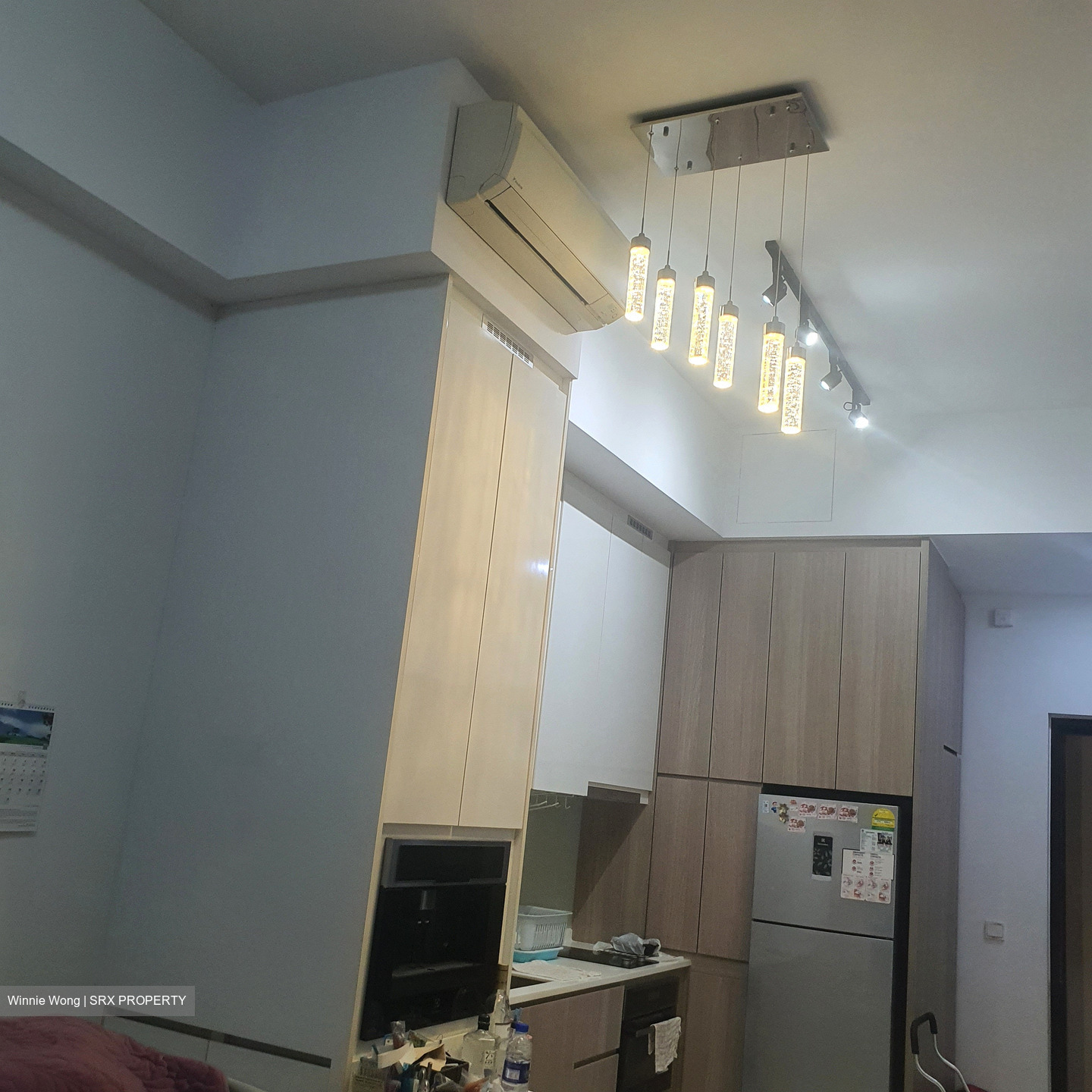The Hillier (D23), Apartment #413159951